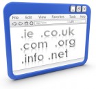 Domain Name