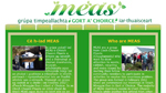 Meas Environmental Group Website