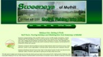 Sweeney's Minibus Hire, Perthshire, Scotland - click to visit site